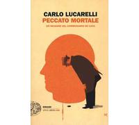 Peccato mortale. Un'indagine del commissario De Luca