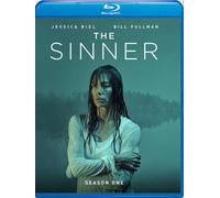 The Sinner: Season One [Blu-Ray]