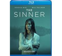 Peccatore - Stagione 1 Blu-Ray