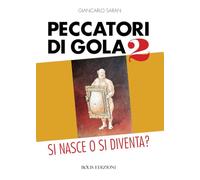 Peccatori di gola