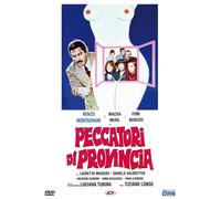 Peccatori Di Provincia