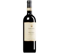 Pecchia Chianti Classico Gran Selezione DOCG 2018 (BIO) 0,75 l