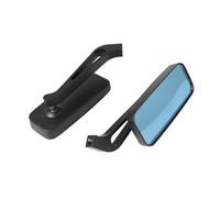 pecchietti Retrovisori Moto Specchietto retrovisore universale per moto 2x 8/10mm Moto Specchietto Retrovisore