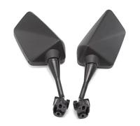 Pecchietto Retrovisore Moto Compatibile Con CBR600 Per CBR900 Per CBR1000 Specchietti Per Moto Specchietti Per Estremità Del Manubrio Per Moto Specchietti Retrovisori Per Moto Accessori Per Moto