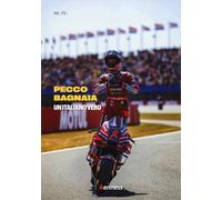 Pecco Bagnaia. Un italiano vero