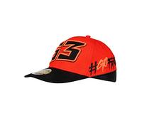 Pecco Cap Man,Red,One Size
