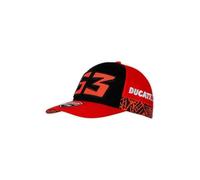 Pecco Cap Man,Red,One Size