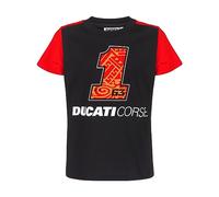 Pecco T-Shirt KID,Black,4/5