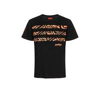 Pecco T-Shirt Man,Black,L