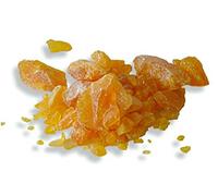 PECE Greca per LA Danza Classica Antiscivolo Scarpine Mezza Punta Etoile Resina 1,5 kg