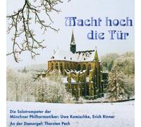 Pech,T. - Macht Hoch die Tür