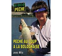 Pêche à la bolognaise