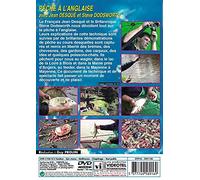 Pêche à l'anglaise avec Jean Desqué et Steve Dodsworth - Top Pêche - Pêche au coup