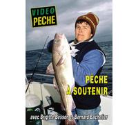 Pêche à soutenir avec Brigite Besson - Vidéo Pêche - Pêche en mer