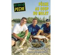Pêche au coup du mulet Technique & Pratique avec Laurent Jauffret - Vidéo Pêche - Pêche au coup