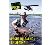 Pêche du saumon en Alaska - Vidéo Pêche - Pêche a la mouche