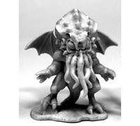 Pechetruite 1 x BONESYLVANIANS LOU - Reaper Bones Miniatura per Gioco di Ruolo Guerra - 77609