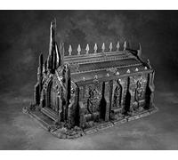 Pechetruite 1 x OBSIDIAN CRYPT - Reaper Bones Miniatura per Gioco di Ruolo Guerra - 77637