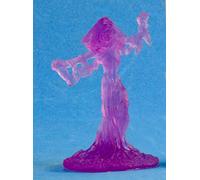 Pechetruite 1 x Shadow Wraith - Reaper Bones Miniatura per Gioco di Ruolo Guerra - 77369