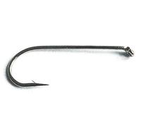 Pechetruite 50 x MASUDZURI Fly Hooks - D031 (Bronze) - for Wet Streamer Fly Tying - 2X Long - 1X Strong - H10