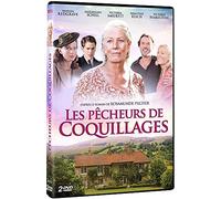 PÊCHEURS DE COQUILLAGES (LES)