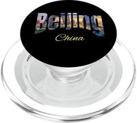 Pechino Cina Centro PopSockets PopGrip per MagSafe