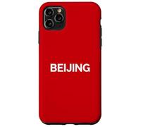 Pechino Custodia per iPhone 11 Pro Max