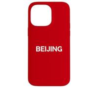Pechino Custodia per iPhone 14 Pro Max