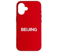 Pechino Custodia per iPhone 16