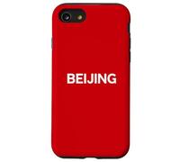 Pechino Custodia per iPhone SE (2020) / 7/8