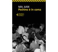 Pechino è in coma - Ma Jian