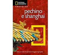 Pechino & Shanghai