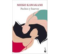 Pechos y huevos