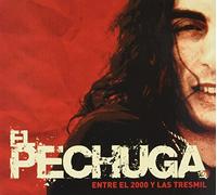Pechuga - Entre El 2000 Y Las Tresmil [Import]