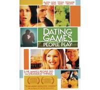 Peck/Bega/Brown - Dating Games People Play [Edizione: Stati Uniti]
