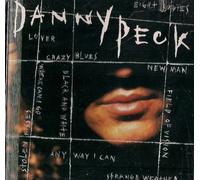 Peck, Danny - Danny Peck