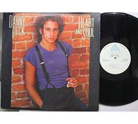 PECK DANNY - HEART AND SOUL