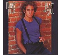PECK, DANNY - HEART & SOUL