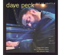 Peck, Dave - Out Of Seattle