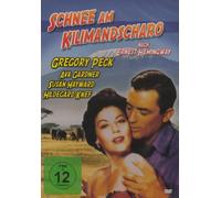 Peck,Gregory - Schnee am Kilimandscharo