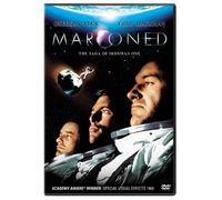 Peck/Hackman/Grant/Crenna - Marooned