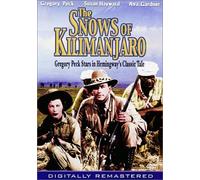 Peck/Hayward/Gardner - The Snows Of Kilimanjaro [Edizione: Stati Uniti]