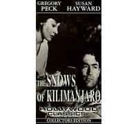 Peck/Hayward - Snows of Kilimanjaro