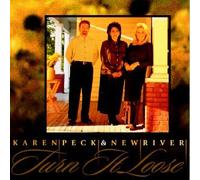 Peck, Karen - Turn It Loose