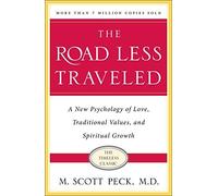 `Peck, M. Scott` The Road Less Traveled CD NUOVO