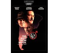 Peck/Olivier/Mason - Boys from Brazil