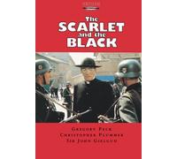 Peck/Plummer/Gielgud - Scarlet & the Black