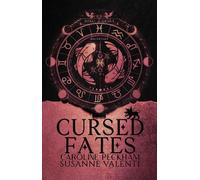 Peckham Caroline Zodiac Academy 5: Cursed Fates (Tascabile) Zodiac Academy