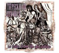 Peckham Cowboys - 10 Tales From The Gin Palace