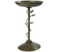 Peckish (a x L x P 40 x 40 x 60 cm, Secret Garden Vasca per Uccelli